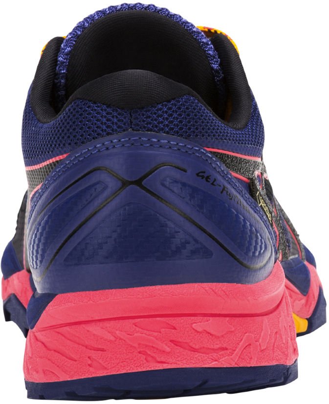 Asics fujitrabuco 6 discount gtx